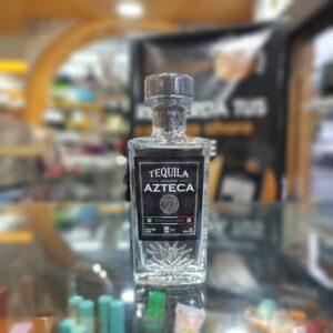 AZTECA TEQUILA BLANCO 50ML