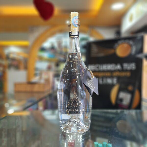 BOTEGGA GRAPPA ITALIANA 700ML LA BOLA DE ORO QUITO