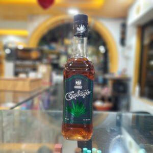 CABUYO LICOR DE AGAVE 750ML