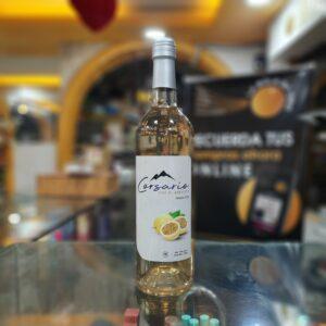 CORSARIO VINO MARACUYA 750ML
