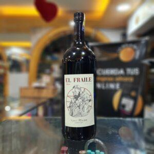 EL FRAILE VINO TINTO DULCE 1500ML