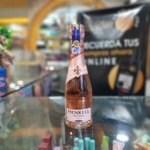 HENKELL PICCOLO ESPUMANTE ROSE 200ML