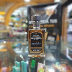 JOHN MORRIS BLACK 50ML