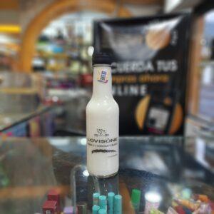 LOVISONE CREMA DE CHOCOLATE BLANCO 165ML