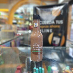 LOVISONE CREMA DE CHOCOMENTA 165ML