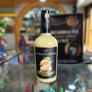 LOVISONE CREMA DE MARACUYA 750ML