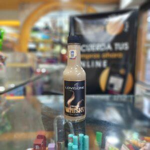 LOVISONE CREMA DE WHISKY 165ML