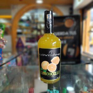 LOVISONE LIMONCELLO 750ML