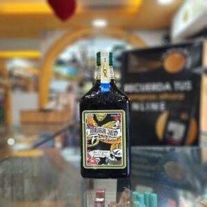 MEGA JED LICOR DE HIERBAS ALEMAN 700ML