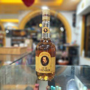 REINIER BRANDY 750 ML