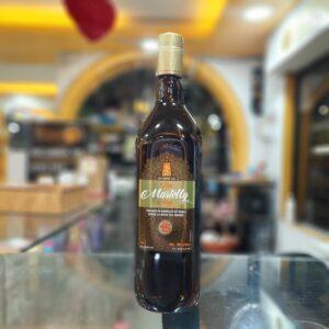 RON MARTELLY AÑEJO SOLERA 15 AÑOS 1LT