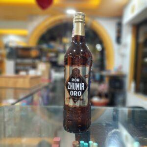 ZHUMIR RON ORO 700ML