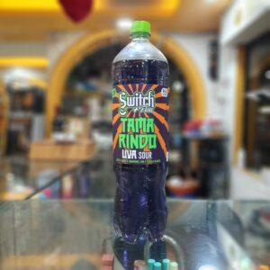 SWITCH + FLOW TAMARINDO UVA 1.5LT