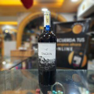 TAGUA RESERVA CABERNET SAUVIGNON CHILENO 750ML