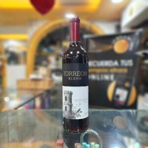 TORREON BLEND VINO ARGENTINO 750ML