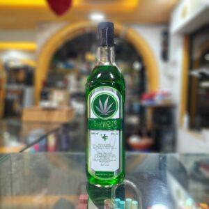 VF LICOR DE CANABBIS 1LT