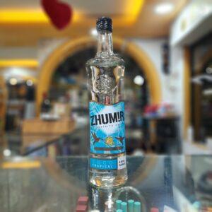 ZHUMIR COCO TROPICAL 700ML