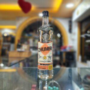 ZHUMIR DURAZNO 700ML