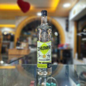 ZHUMIR NARANJILLA AMAZONICO 750ML