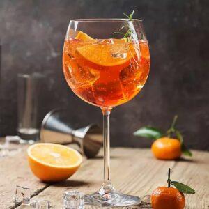 Aperitivos y Bajativos