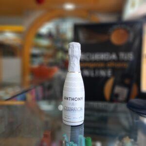 ANTHONY CELEBRATION ESPUMANTE BLANCO DULCE 187.5ML
