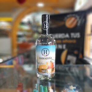 HAWAIANA TRIPLE SEC 750ML