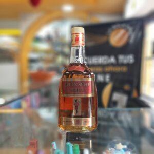 JOHN SPOT WHISKY GRAN RESERVA ROJO 750ML