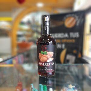 LOVISONE AMARETO 750 ML
