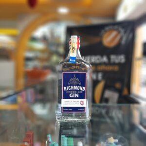 RICHMOND GIN INGLES 700ML