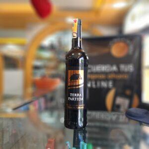 TERRA PARTIDA VINO TINTO PORTUGUES 750ML