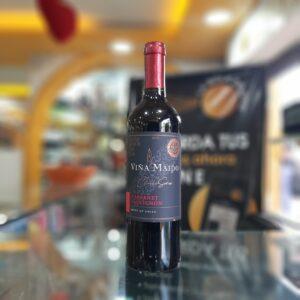 VIÑA MAIPO CABERNET SAUVIGNON 750 ML