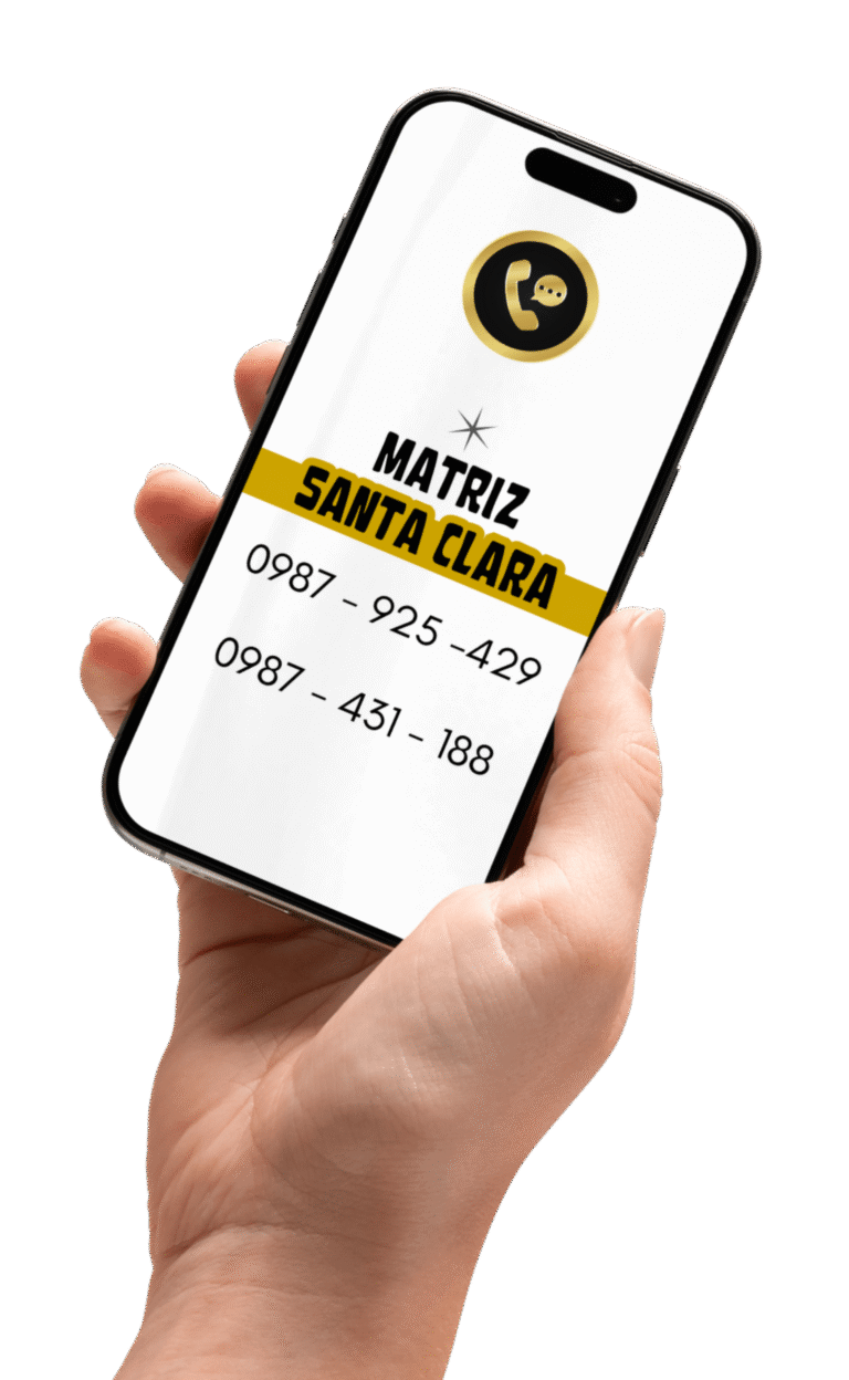 WHATSAPP LA BOLA DE ORO QUITO