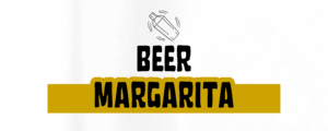 BEER MARGARITA LA BOLA DE ORO QUITO