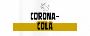 CORONA COLA LA BOLA DE ORO QUITO