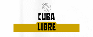 CUBA LIBRE LA BOLA DE ORO QUITO