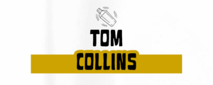TOM COLLINS LA BOLA DE ORO QUITO